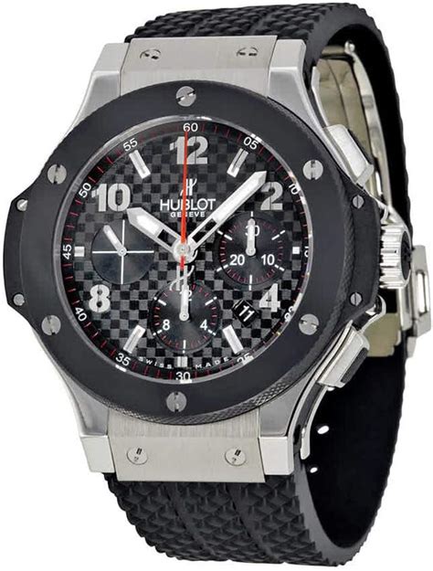 hublot watch amazon.com|Hublot big bang.